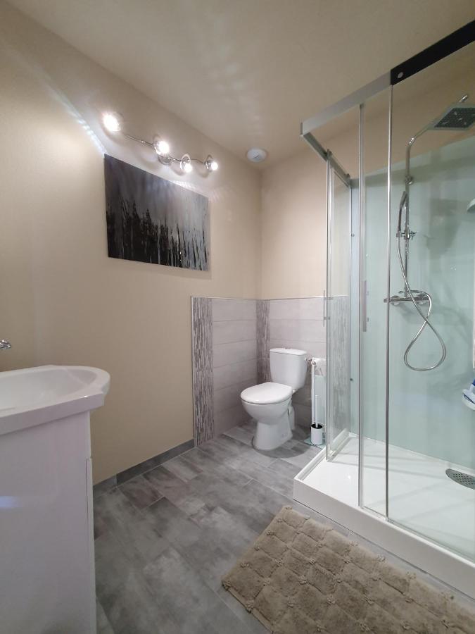 Au Bon Vivant Dampierre-sur-Salon Экстерьер фото