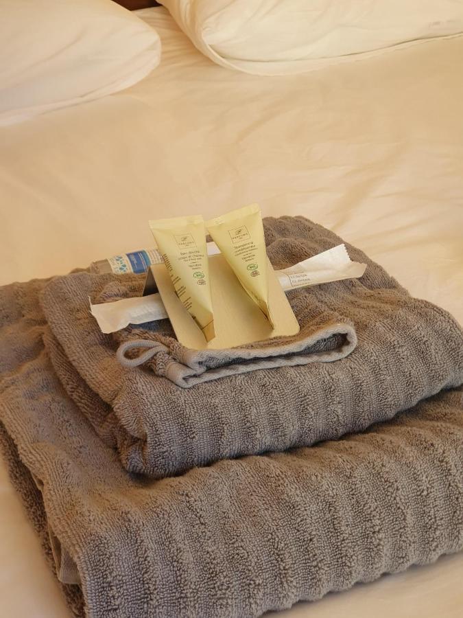 Au Bon Vivant Dampierre-sur-Salon Экстерьер фото