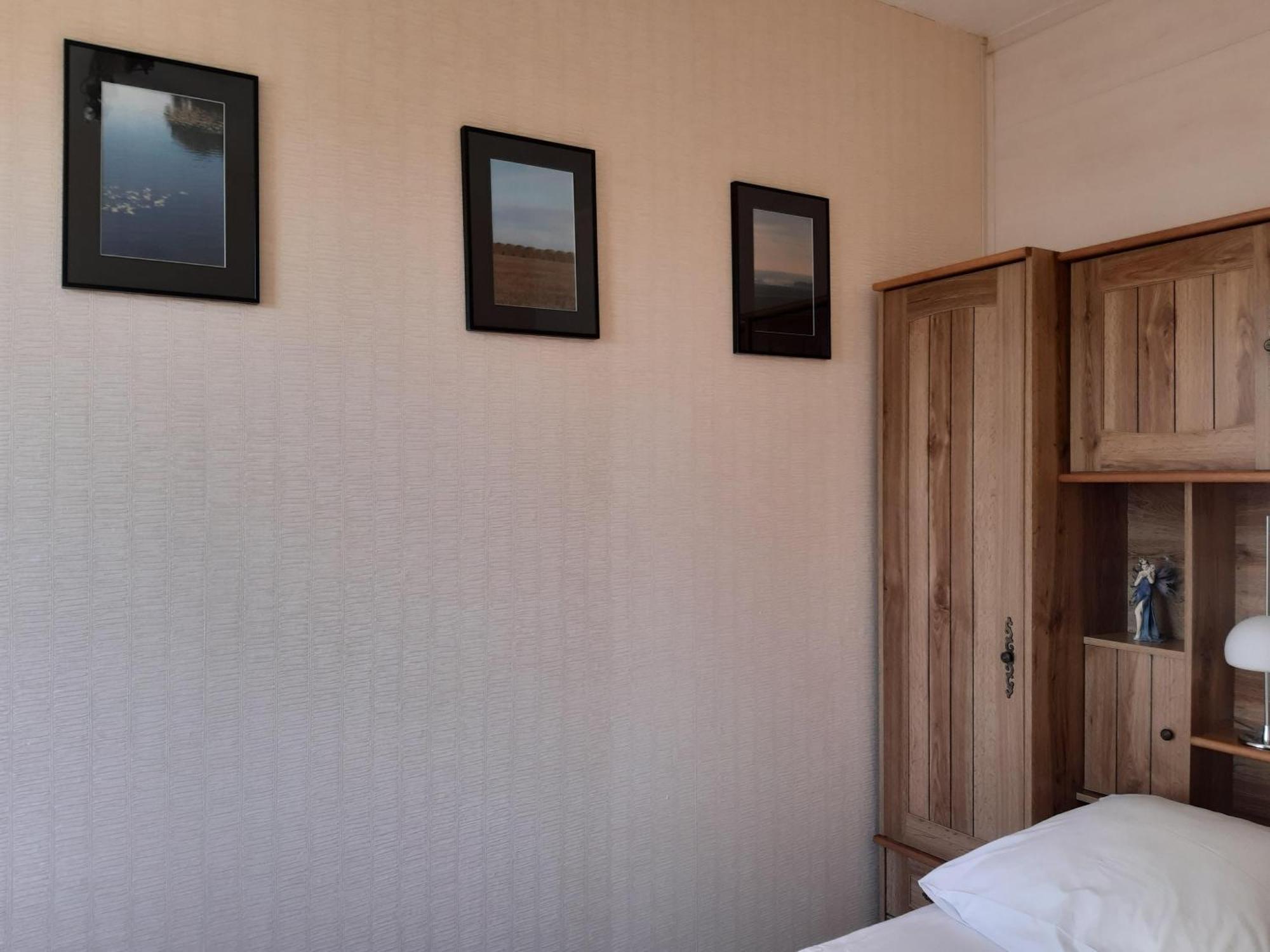 Bed and Breakfast Au Bon Vivant Dampierre-sur-Salon Номер фото