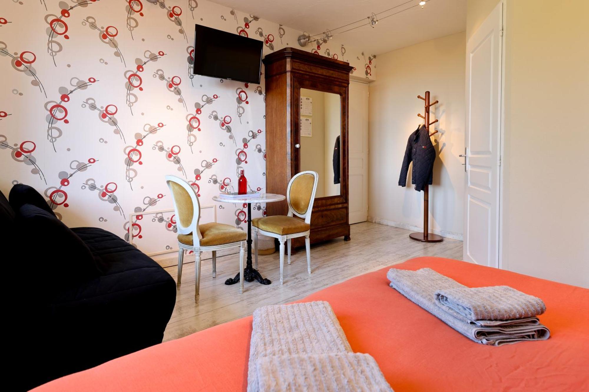 Au Bon Vivant Dampierre-sur-Salon Экстерьер фото
