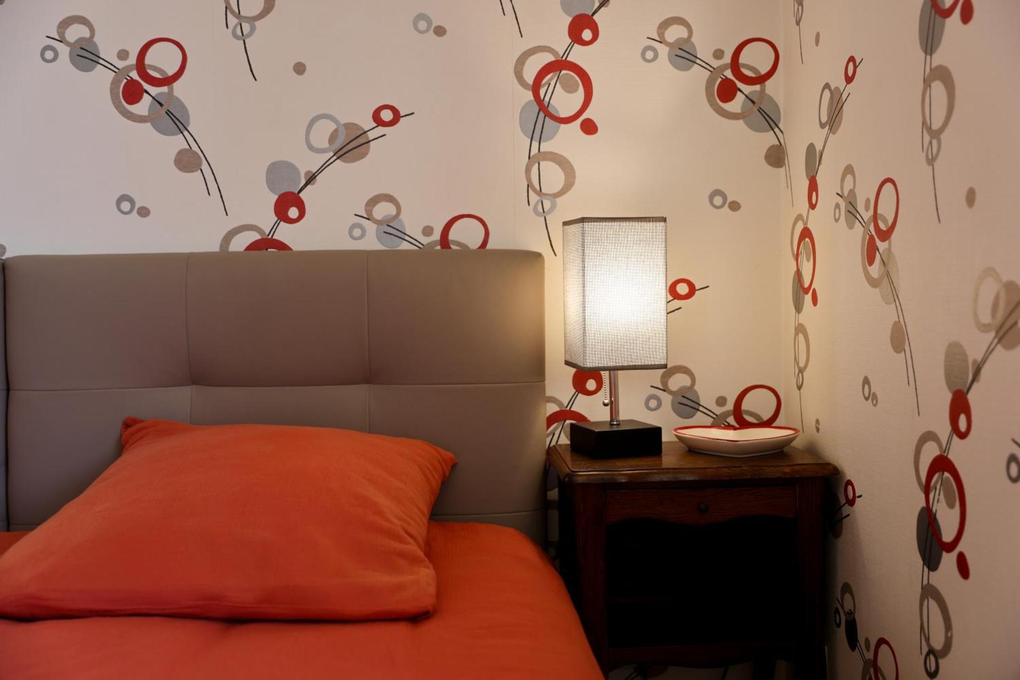 Au Bon Vivant Dampierre-sur-Salon Экстерьер фото
