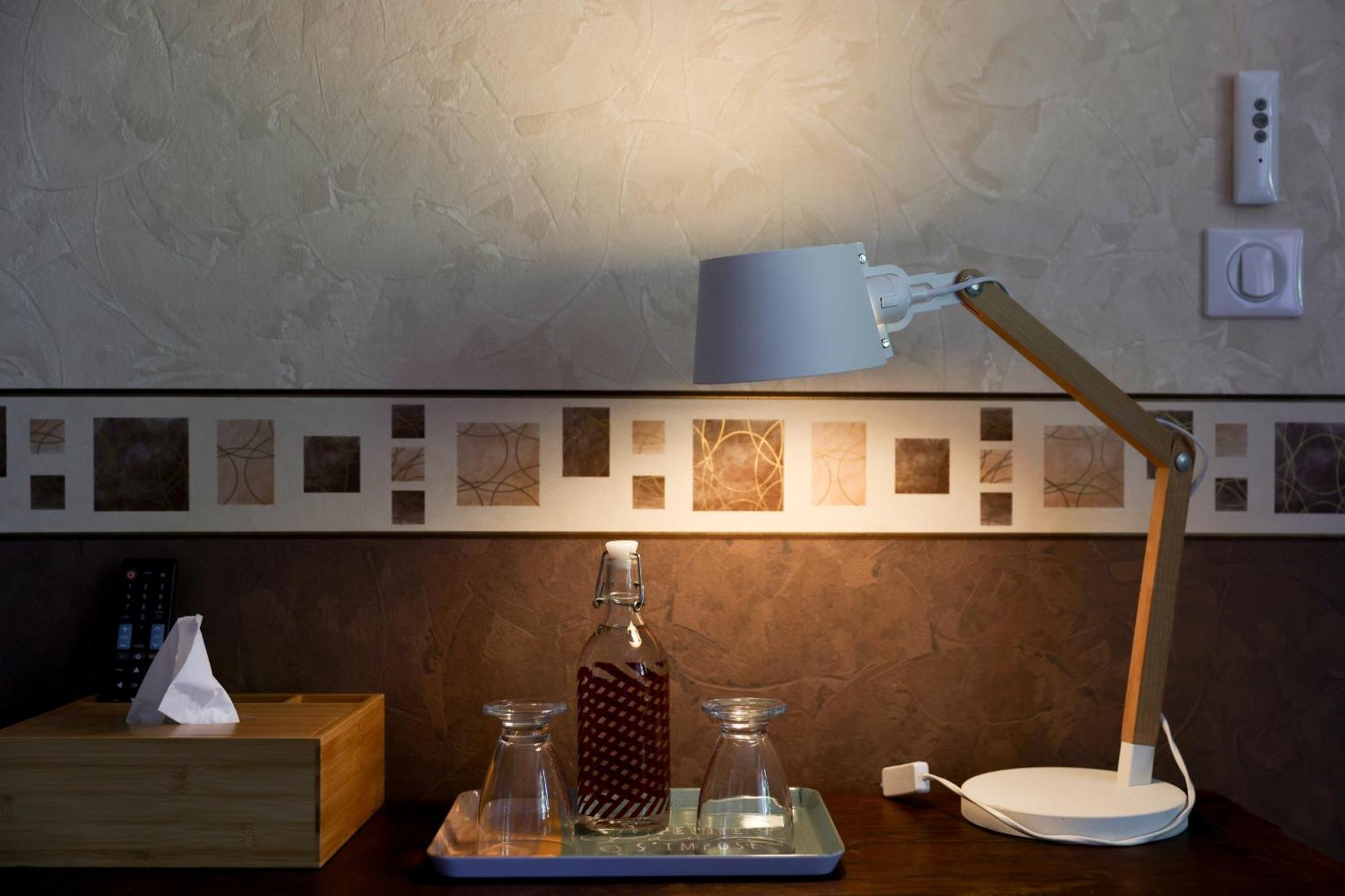 Au Bon Vivant Dampierre-sur-Salon Экстерьер фото