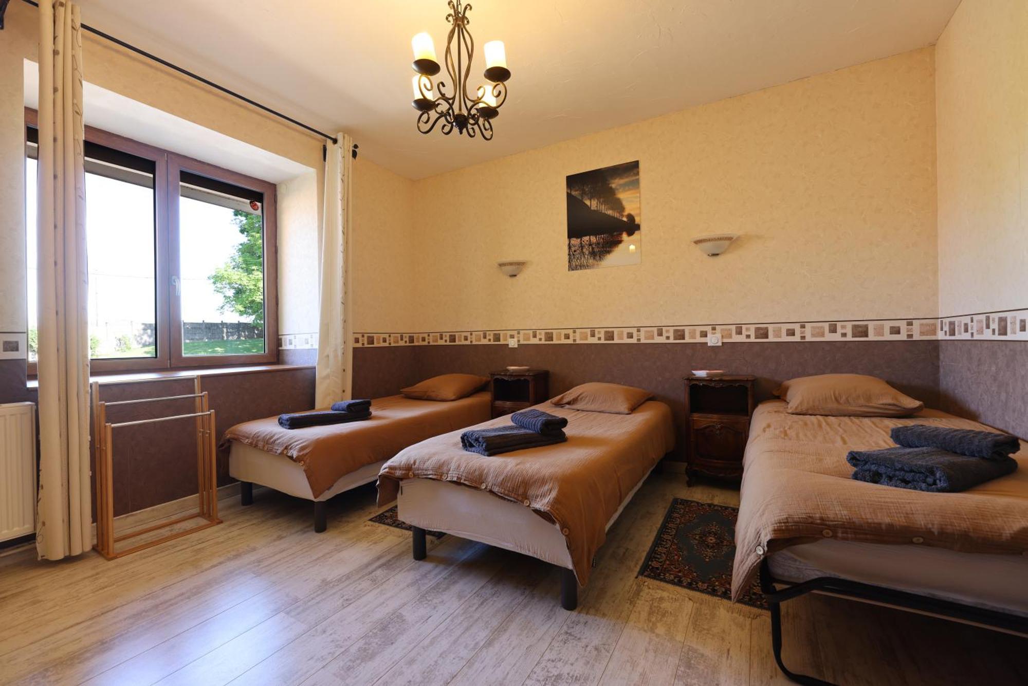 Au Bon Vivant Dampierre-sur-Salon Экстерьер фото