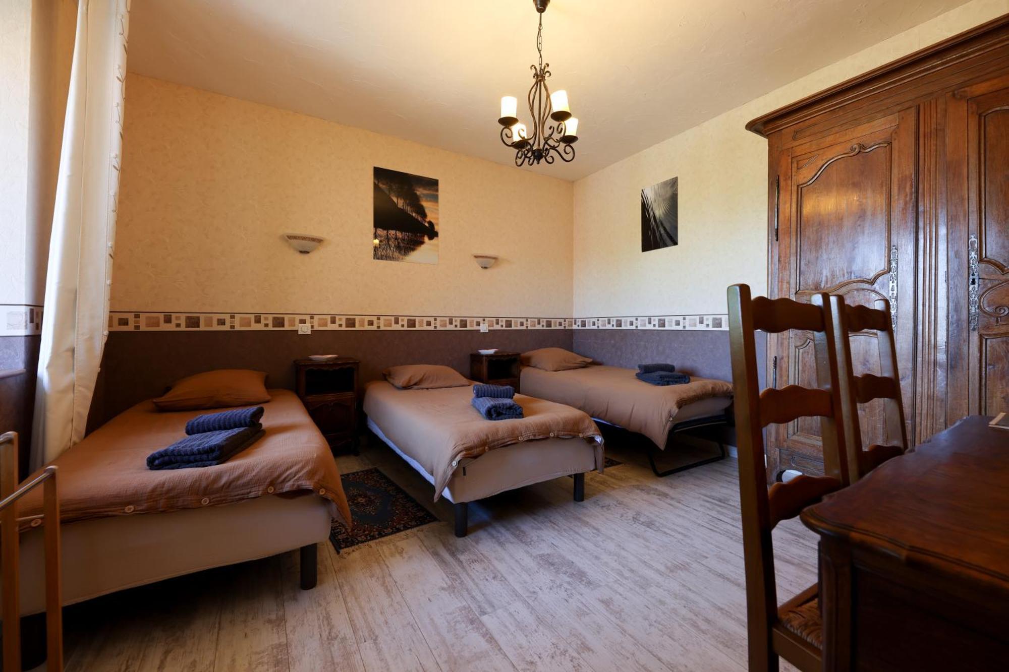 Au Bon Vivant Dampierre-sur-Salon Экстерьер фото